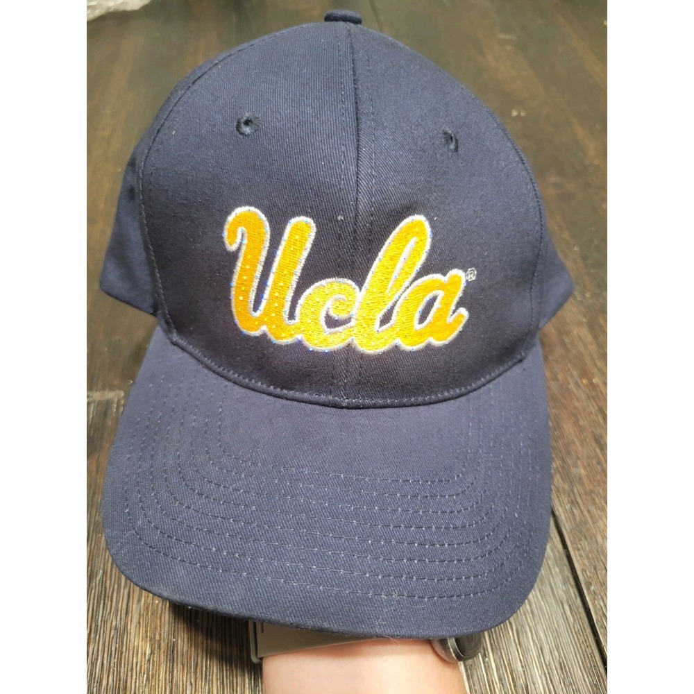 UCLA‎  Cap Hat BY LIGHTWEAR  LIGHTS UP - Picture 5 of 6